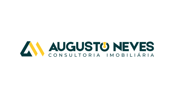 Logo - Augusto Neves representações
