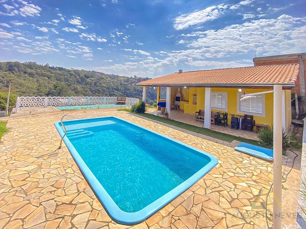 Chácara à venda com 1 quarto, 50m² - Dona Catarina,Mairinque