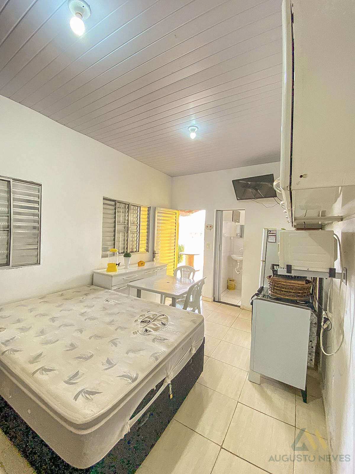 Chácara à venda com 1 quarto, 50m² - Dona Catarina,Mairinque