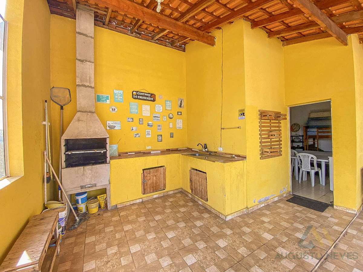 Chácara à venda com 1 quarto, 50m² - Dona Catarina,Mairinque