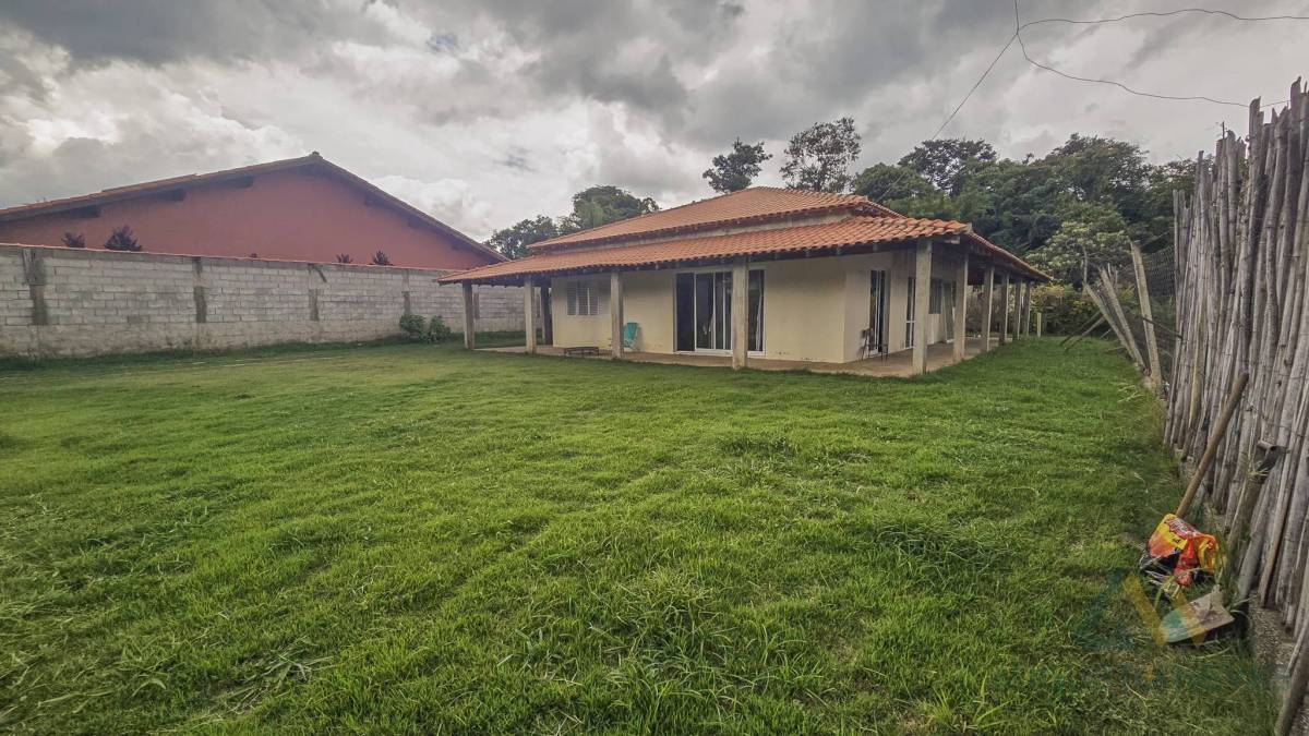 Casa de condomínio à venda com 3 quartos, 1000m² - Cristal,Mairinque
