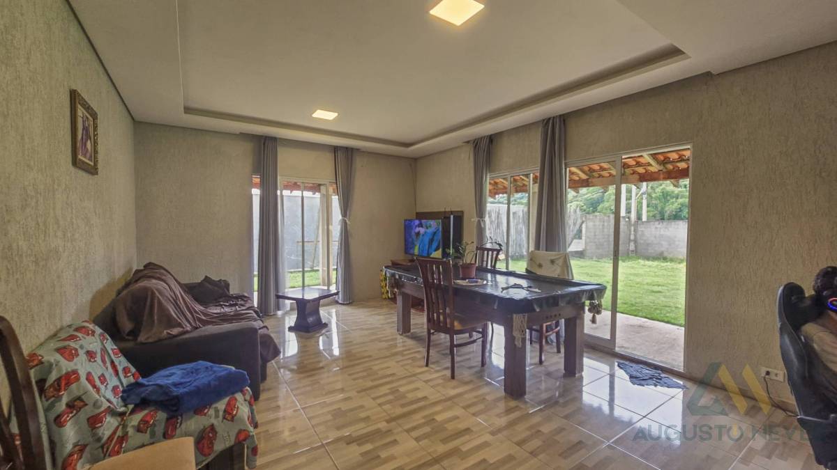 Casa de condomínio à venda com 3 quartos, 1000m² - Cristal,Mairinque