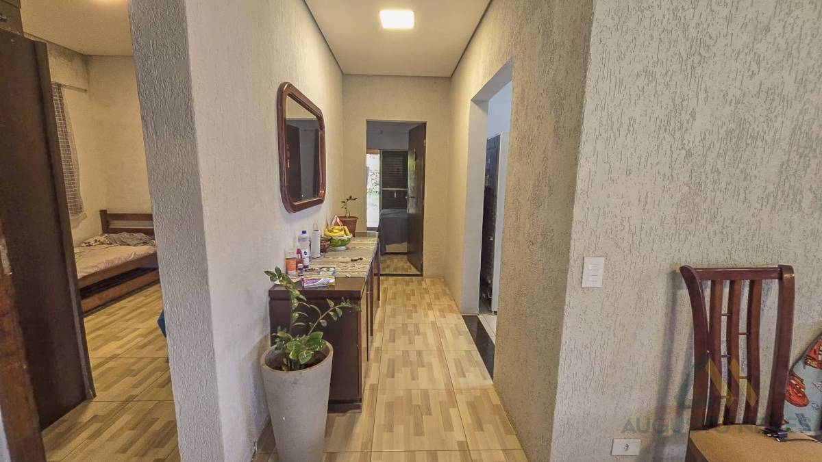 Casa de condomínio à venda com 3 quartos, 1000m² - Cristal,Mairinque