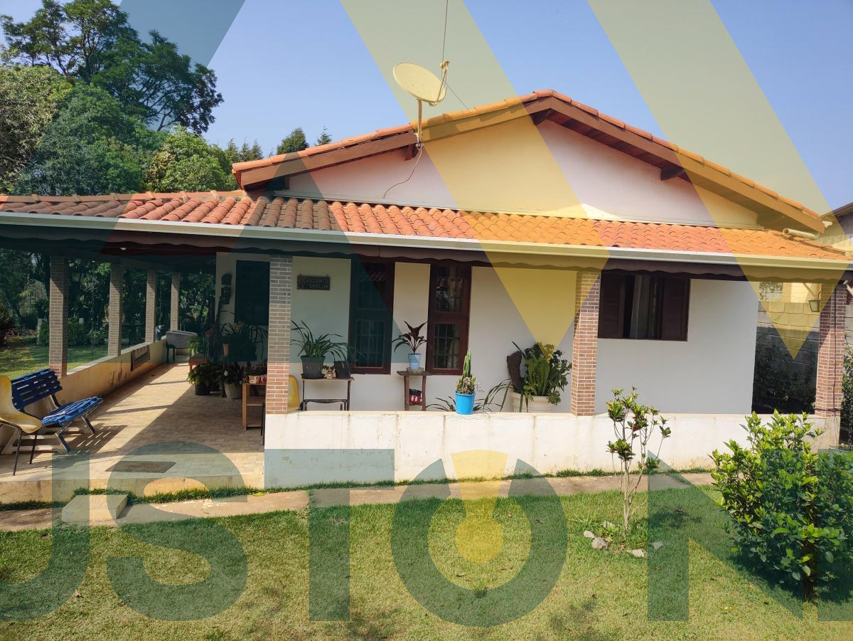 Chácara à venda com 2 quartos, 130m² - Paineiras,Mairinque