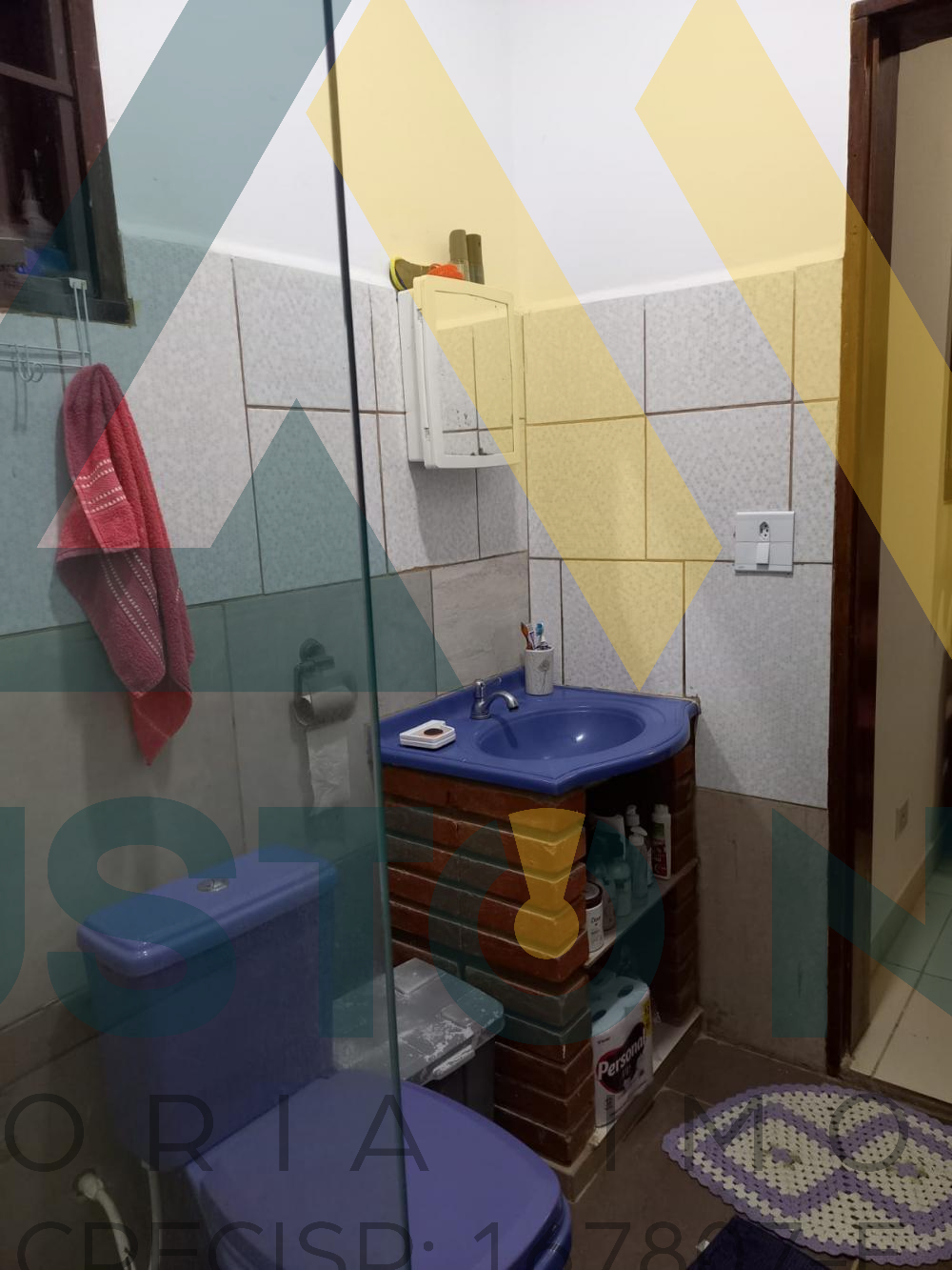 Chácara à venda com 2 quartos, 130m² - Paineiras,Mairinque