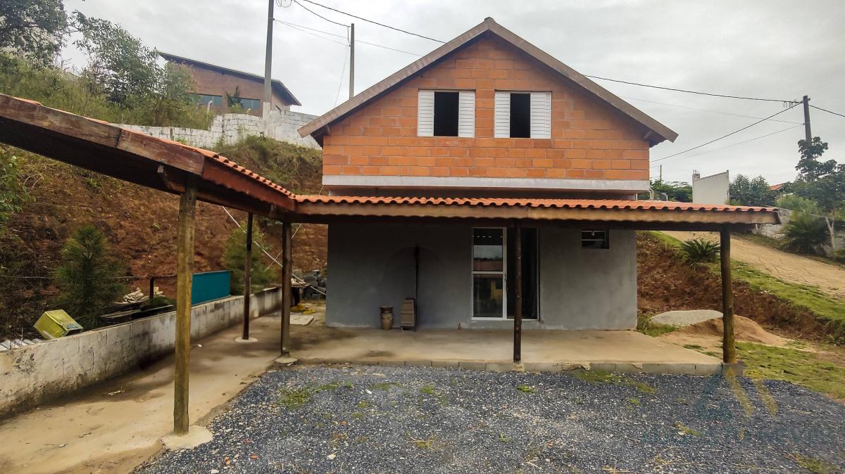 Casa de condomínio à venda com 3 quartos, 1000m² - dona catarina,Mairinque