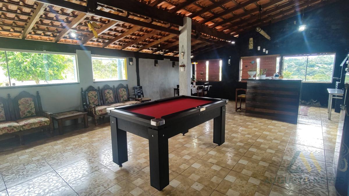 Casa de condomínio à venda com 3 quartos, 1000m² - dona catarina,Mairinque