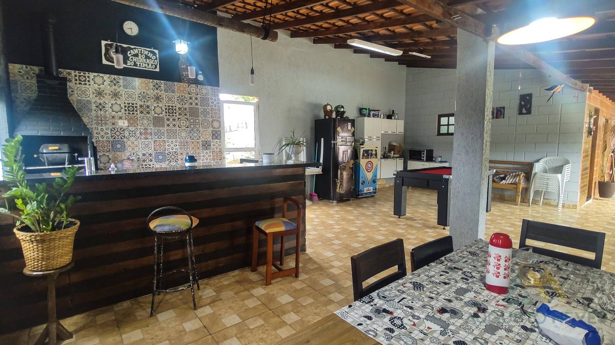  - Chácara 2 Suítes e Chale privativo em Mairinque à venda Dona Catarina