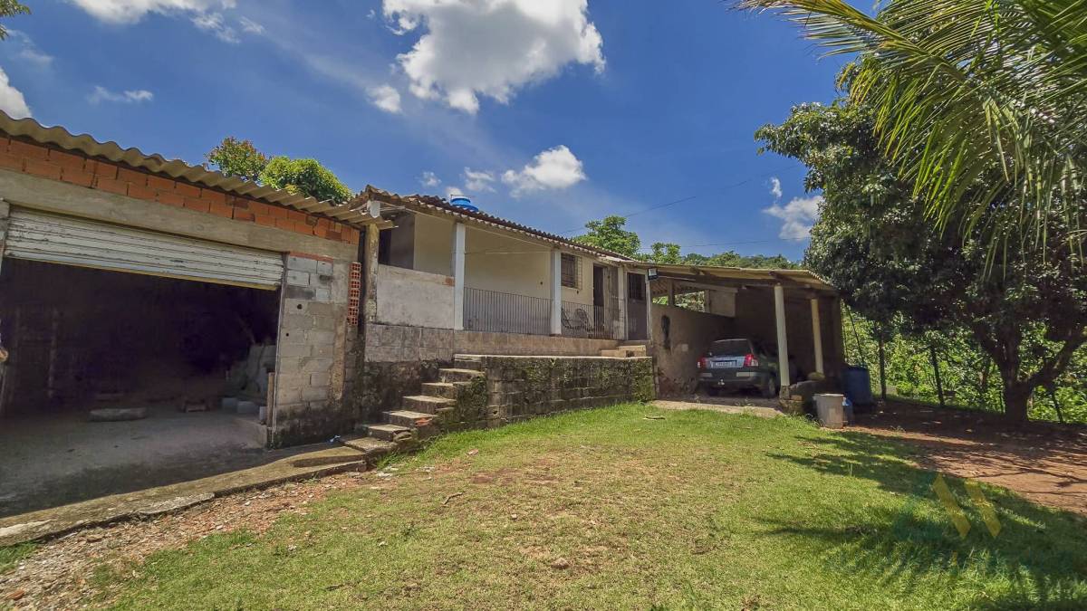 Chácara à venda com 2 quartos, 3000m² - ,Mairinque