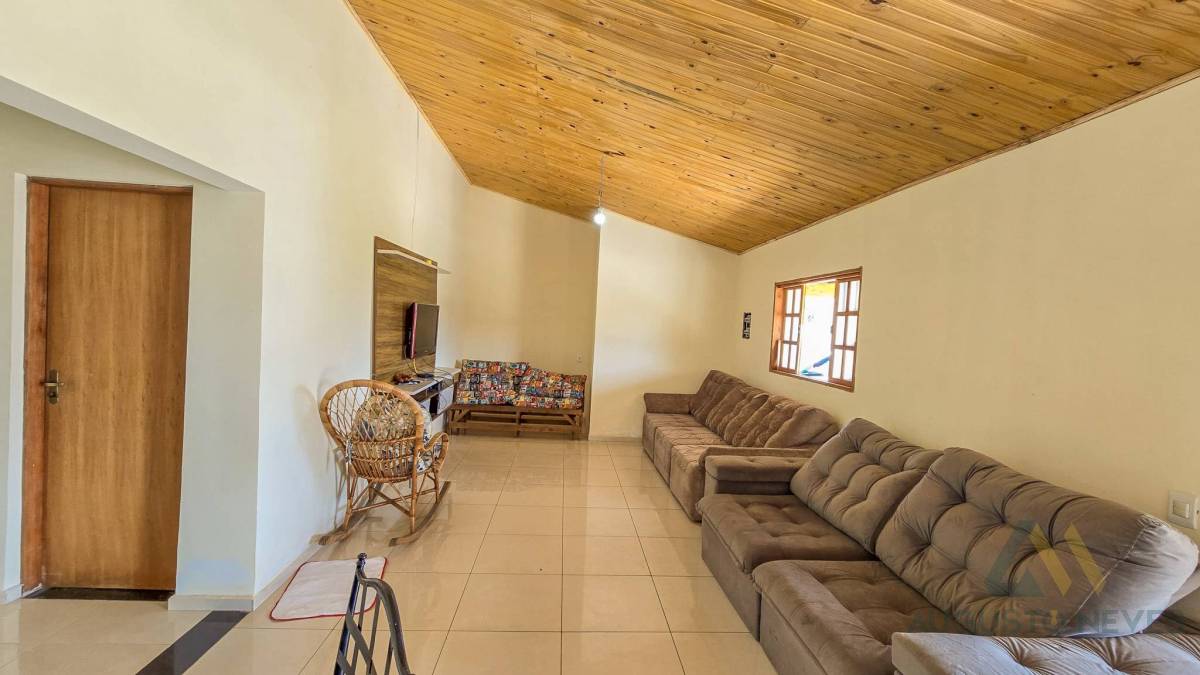 Chácara à venda com 3 quartos, 1000m² - Dona Catarina,Mairinque