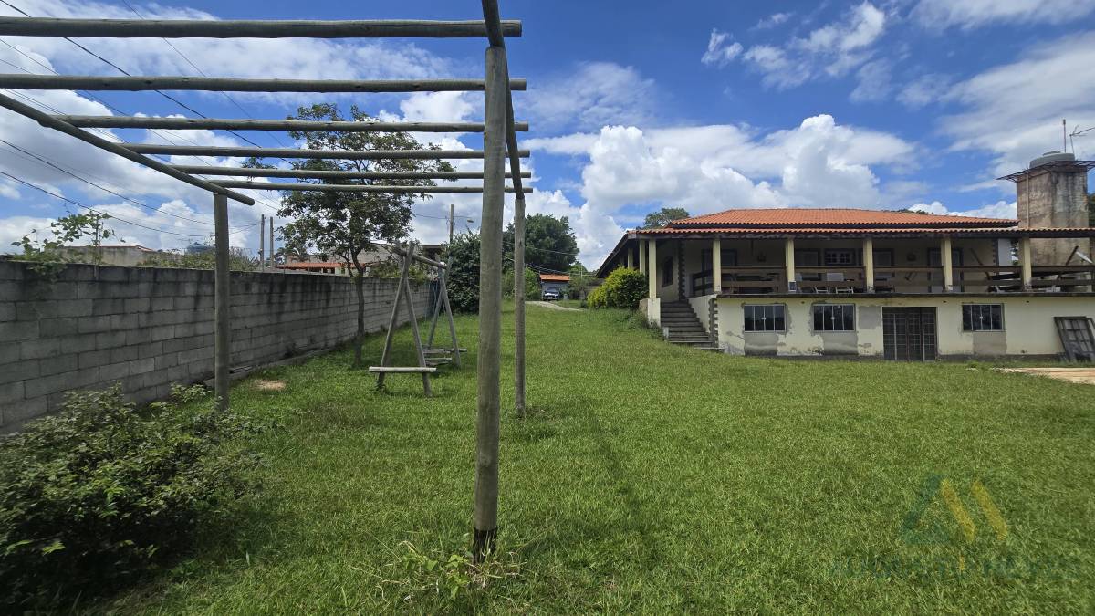  - Chácara à venda, localizado na cidade de Alumínio 1550 m² 3 Dormitórios ótima para eventos