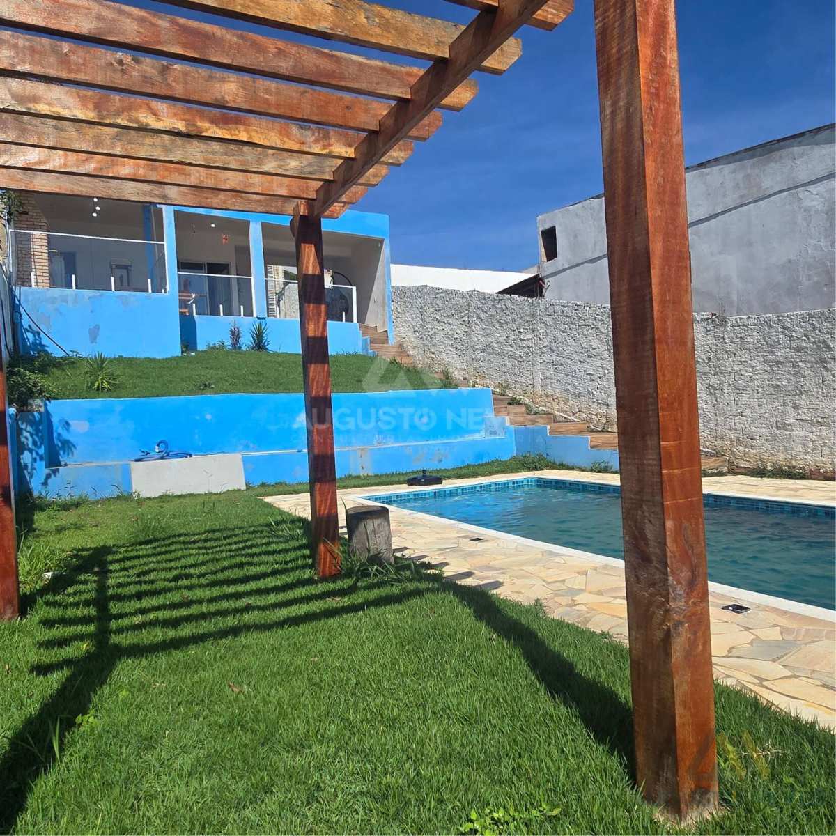 Chácara à venda com 2 quartos - ,