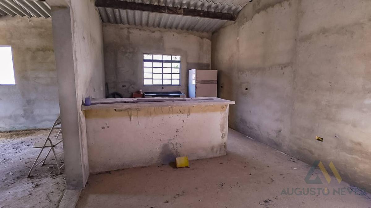  - Chácara com 2 quartos, 700m², à venda Mairinque -SP