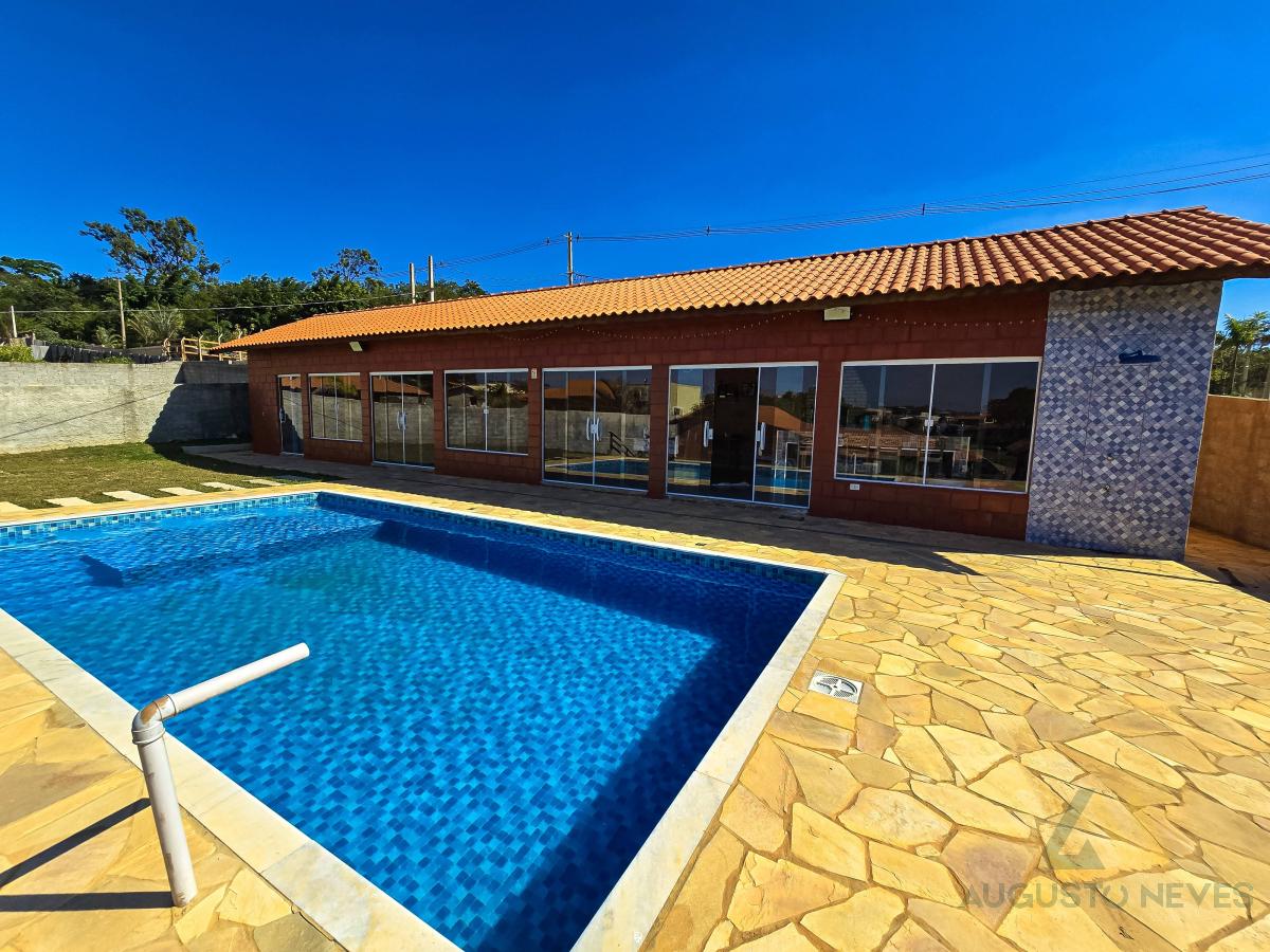 Casa de condomínio à venda com 2 quartos, 1000m² - mato dentro,Mairinque