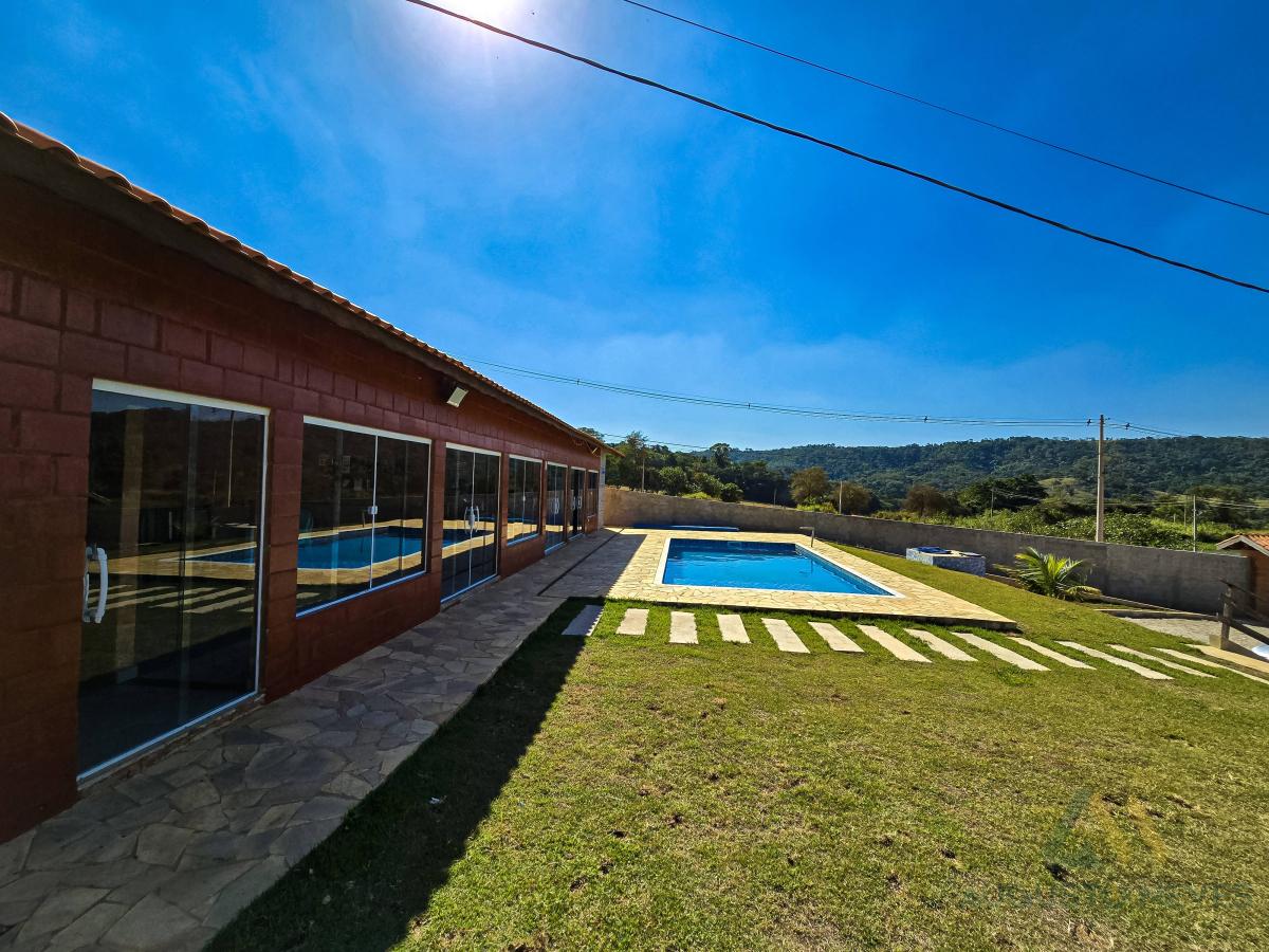 Casa de condomínio à venda com 2 quartos, 1000m² - mato dentro,Mairinque