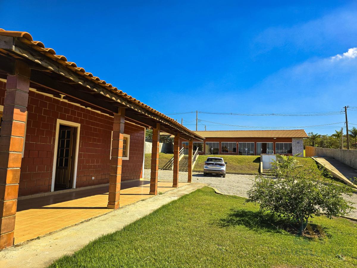 Casa de condomínio à venda com 2 quartos, 1000m² - mato dentro,Mairinque