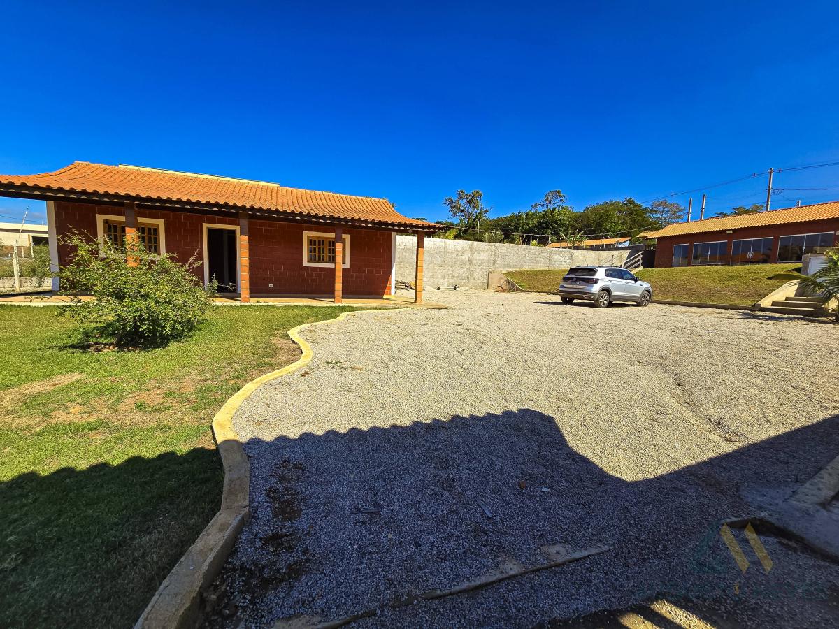  - Casa de condomínio com 2 quartos, 1000m², à venda em Mairinque, mato dentro
