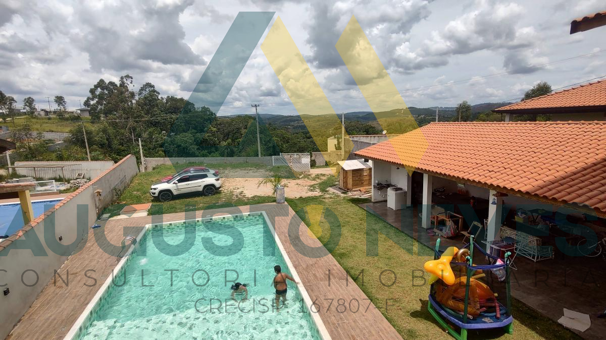 Chácara à venda com 5 quartos - Sinindu,Mairinque