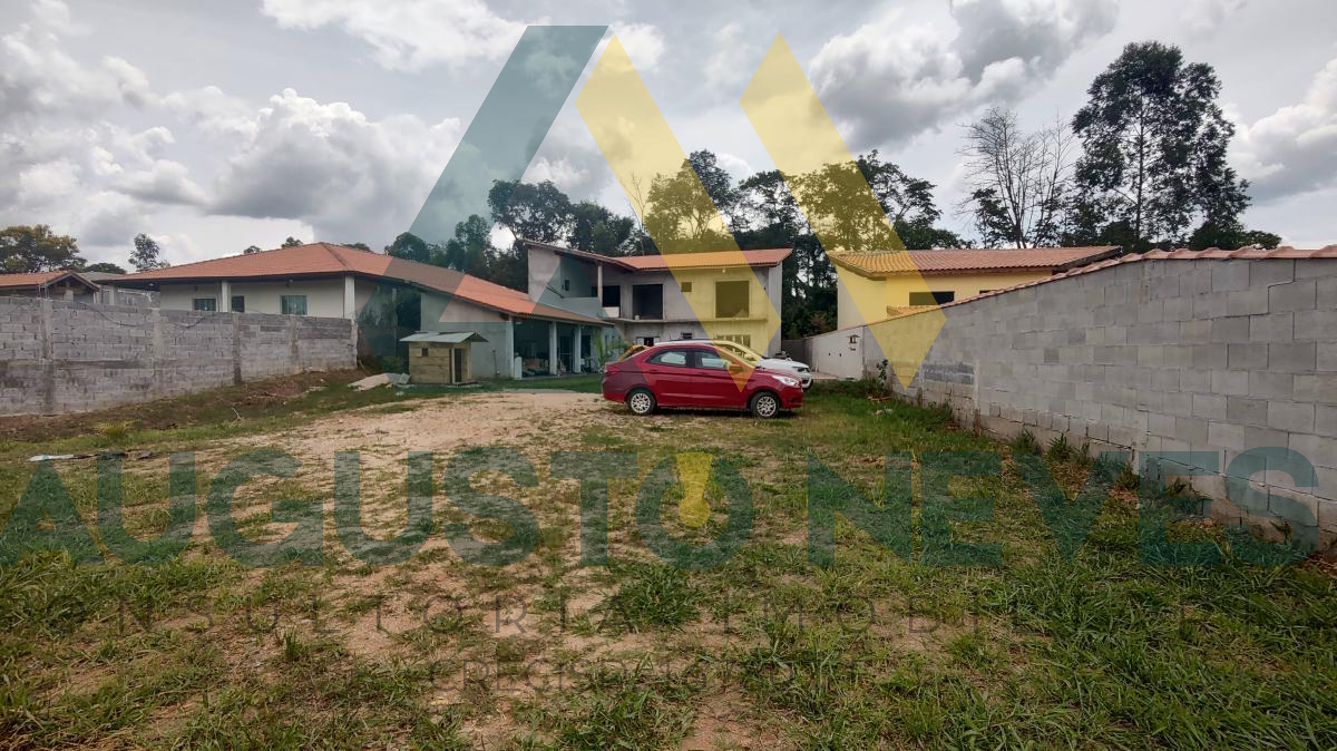 Chácara à venda com 5 quartos - Sinindu,Mairinque