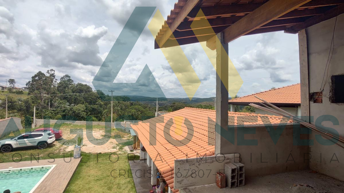 Chácara à venda com 5 quartos - Sinindu,Mairinque