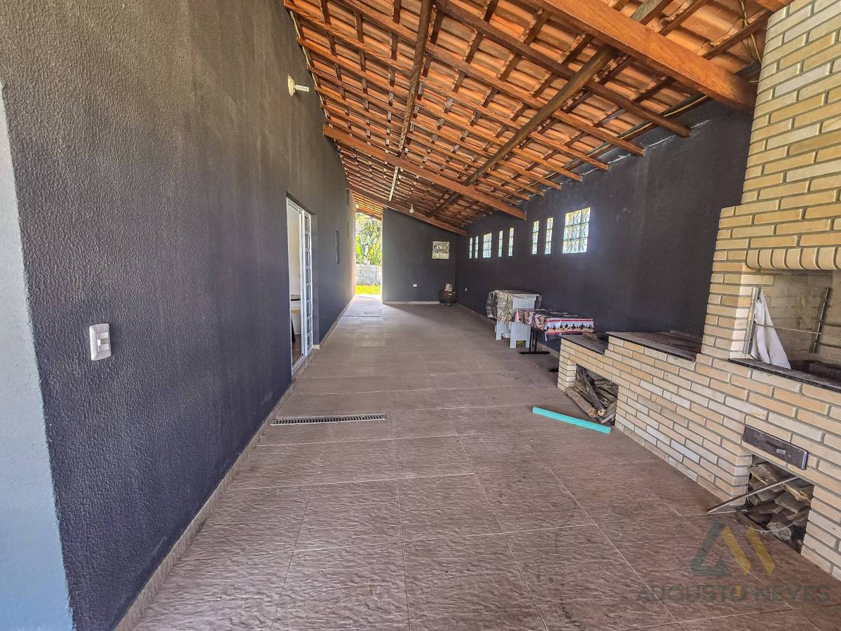  - Chácara em condomínio fechado em Mairinque, com 3 dormitórios (1 suíte), piscina, vista espetacular