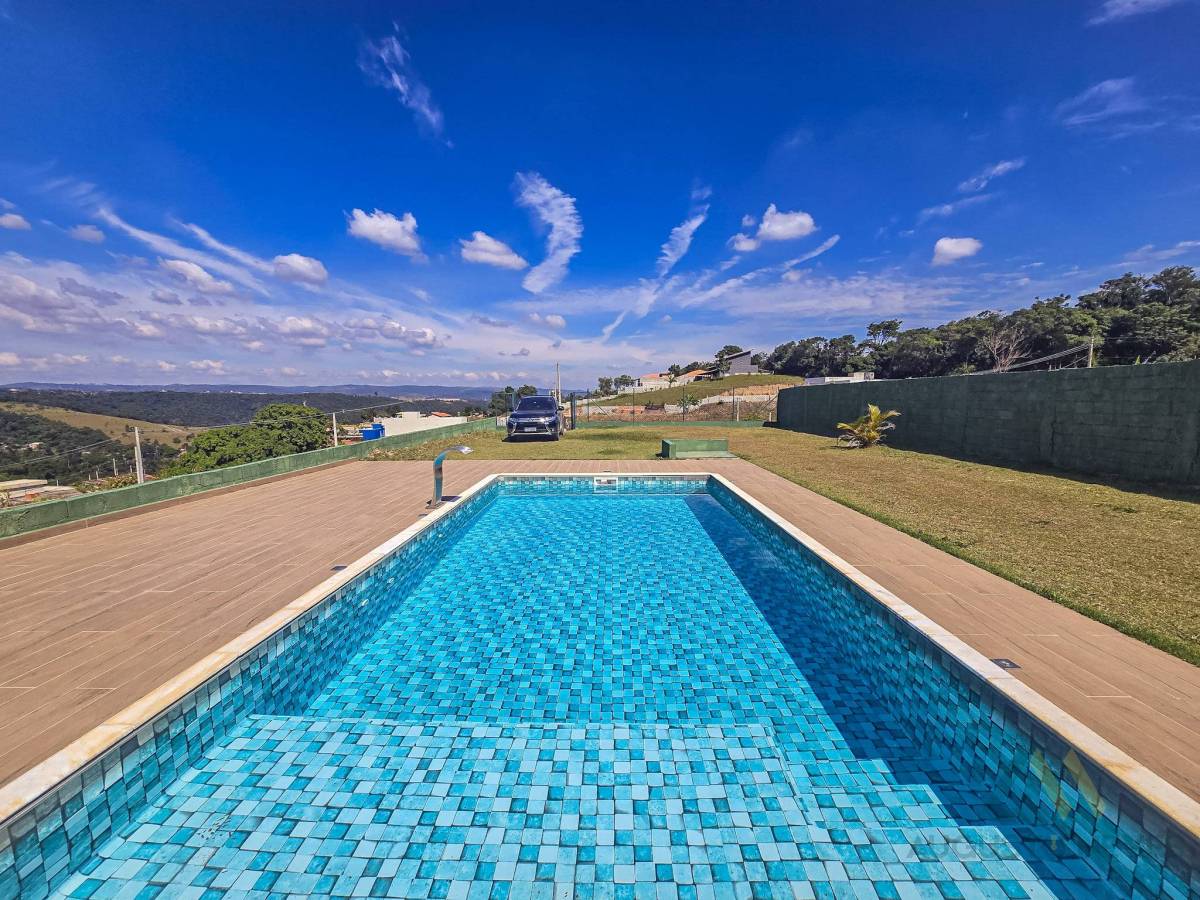 Chácara à venda com 3 quartos, 220m² - Mato dentro,Mairinque