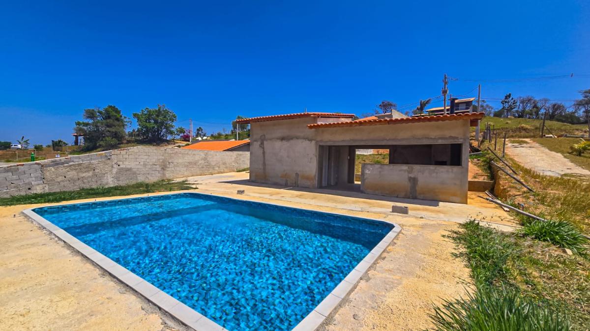 Terreno em Condomínio à venda com 1 quarto - mato dentro,Mairinque