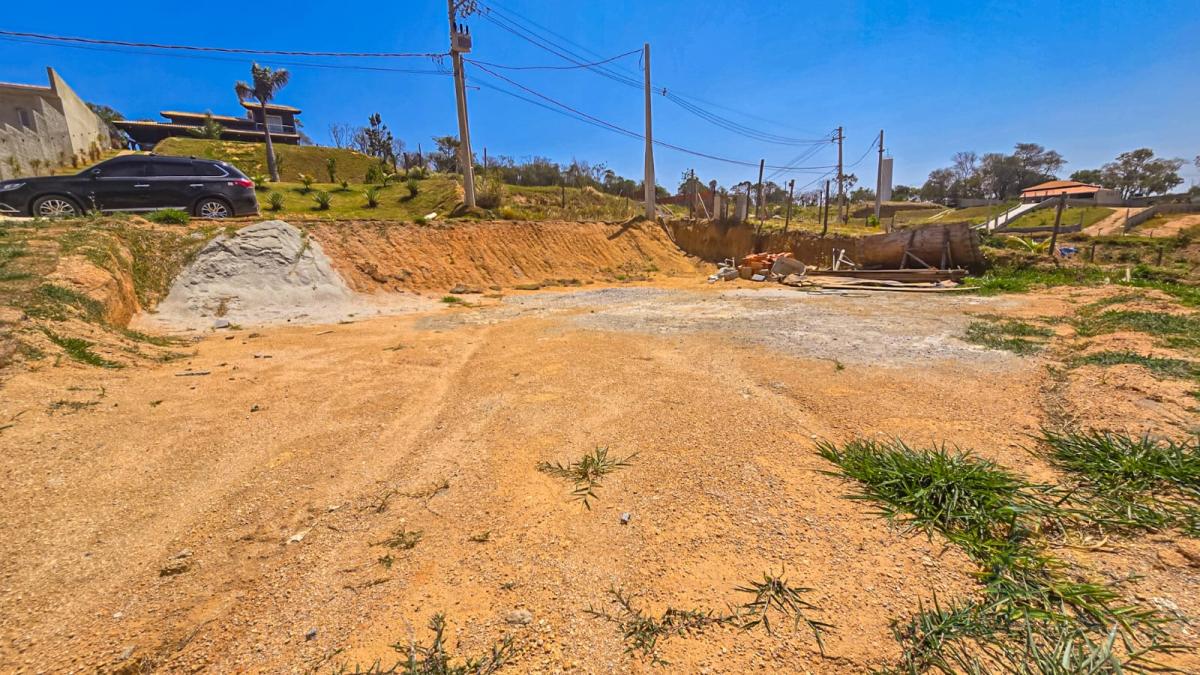 Terreno em Condomínio à venda com 1 quarto - mato dentro,Mairinque