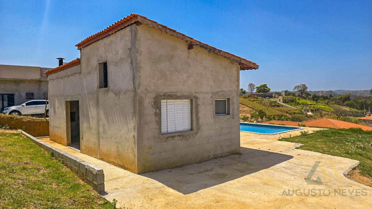 Terreno em Condomínio à venda com 1 quarto - mato dentro,Mairinque