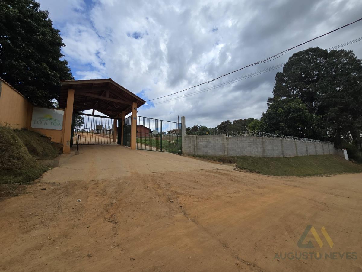 Terreno em Condomínio à venda, 1000m² - Cristal,Mairinque