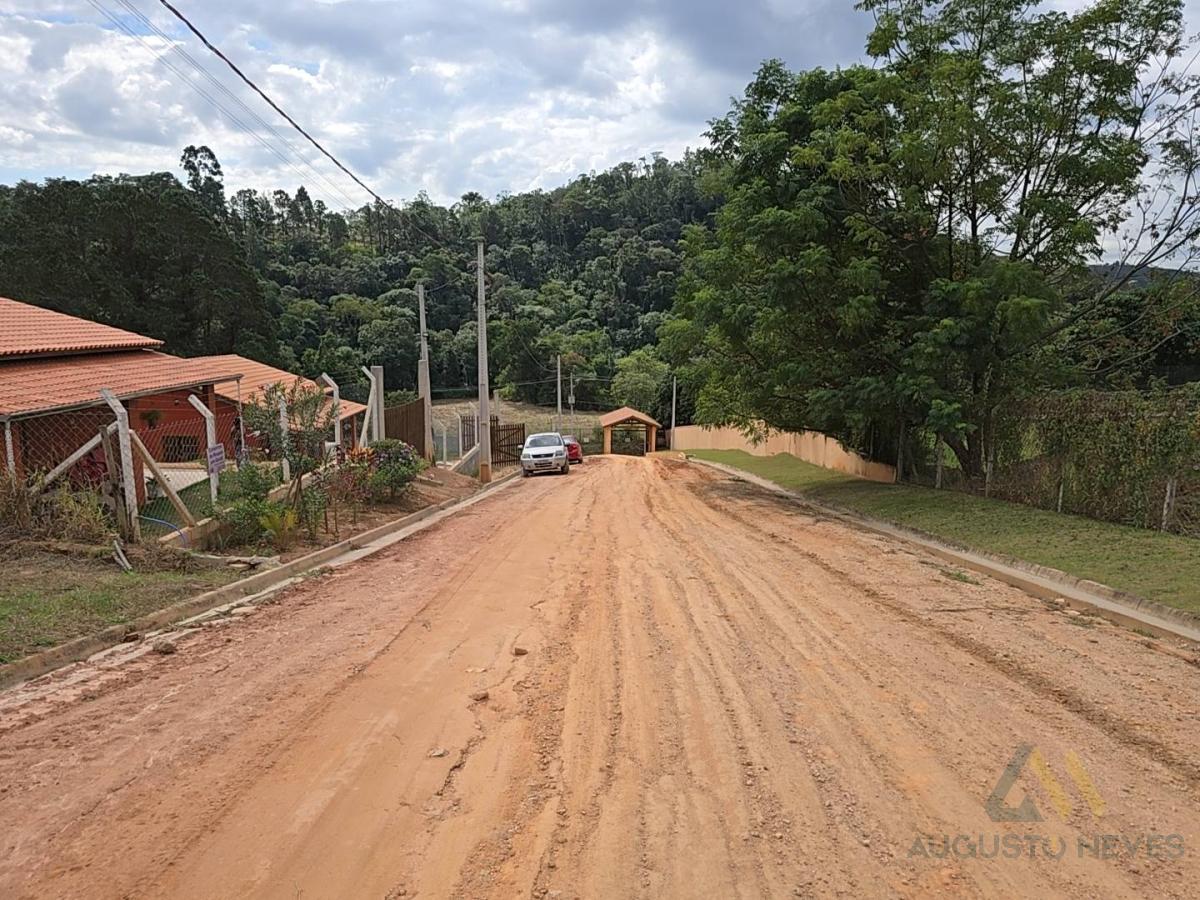 Terreno em Condomínio à venda, 1000m² - Cristal,Mairinque