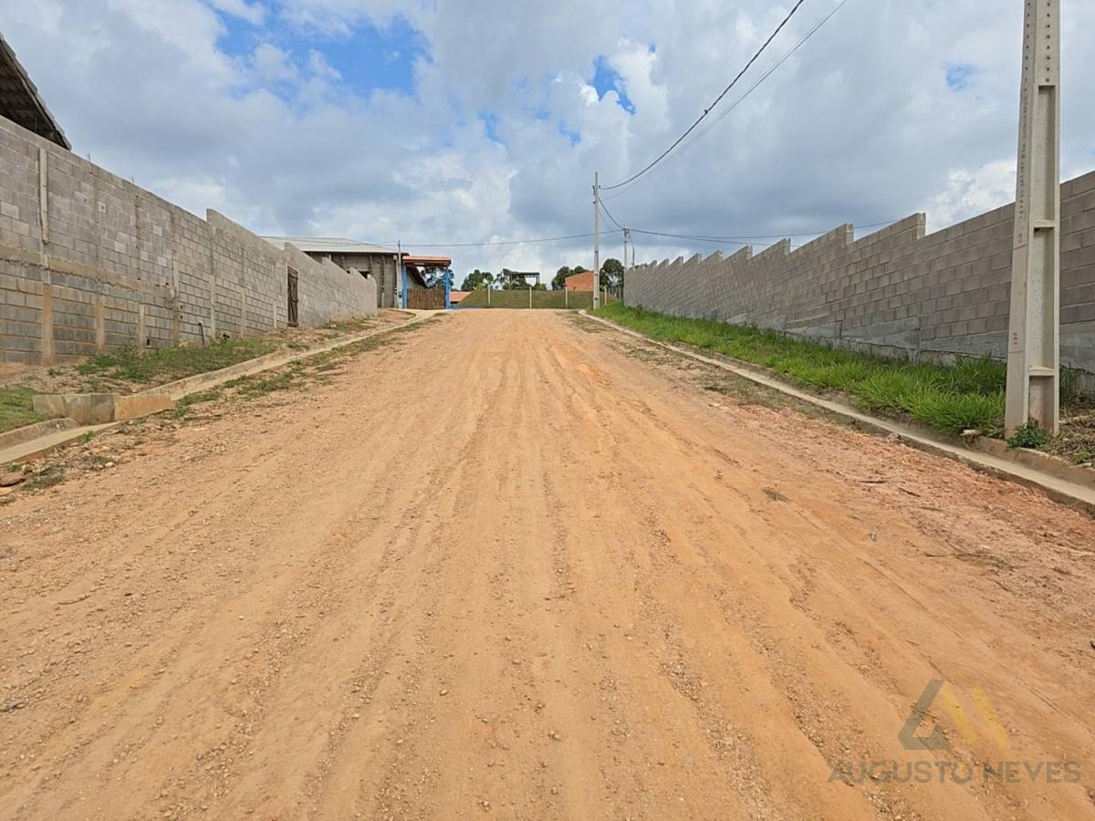  - Para venda | Terreno 1000m² Condomínio Fechado Mairinque bairro Cristal | R$ 135.000