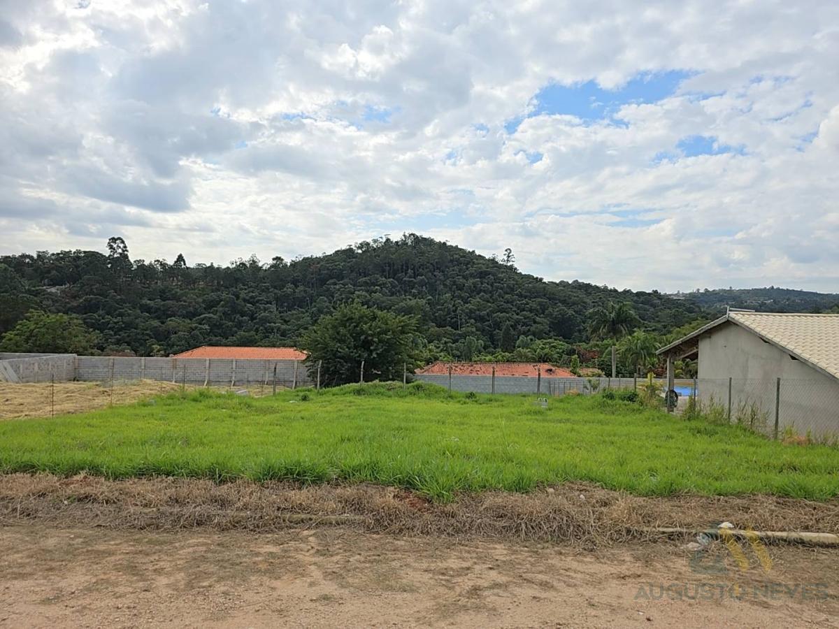 Terreno em Condomínio à venda, 1000m² - Cristal,Mairinque