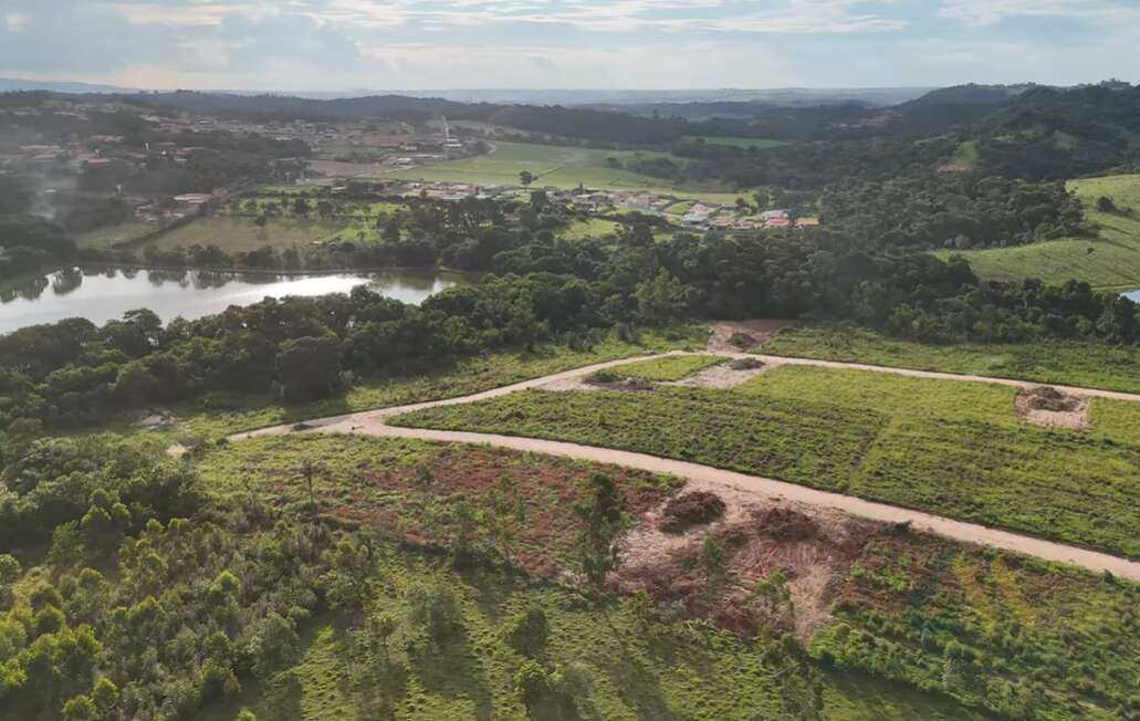  - Residencial Morada Verde, um loteamento fechado em Maiirnque-SP