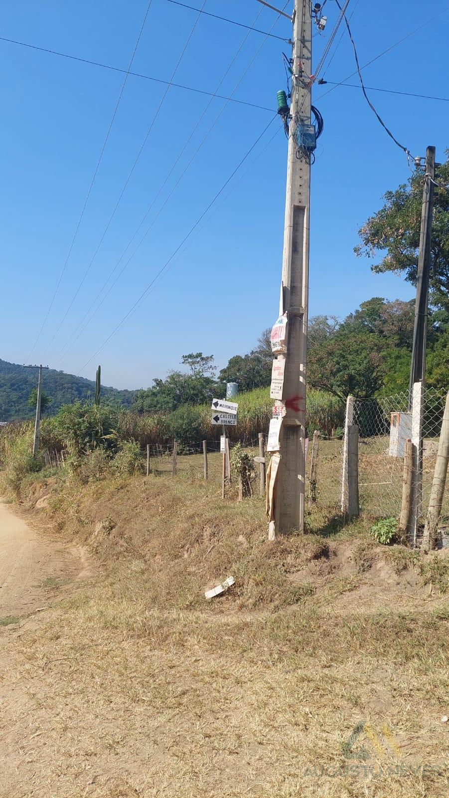  - Terreno 1000 m² Condomínio Próximo ao Bairro Dona Catarina