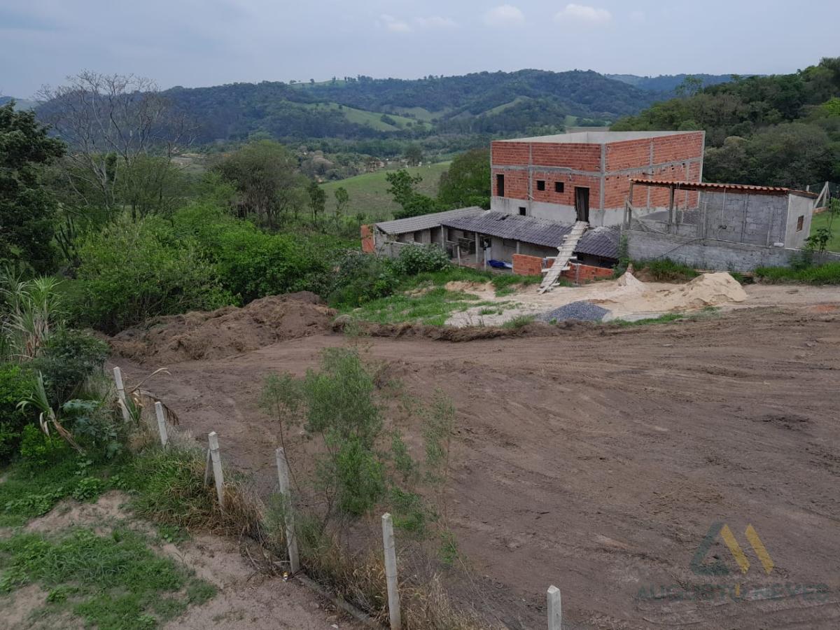 Terreno em Condomínio à venda, 1000m² - Mato DEntro,Mairinque
