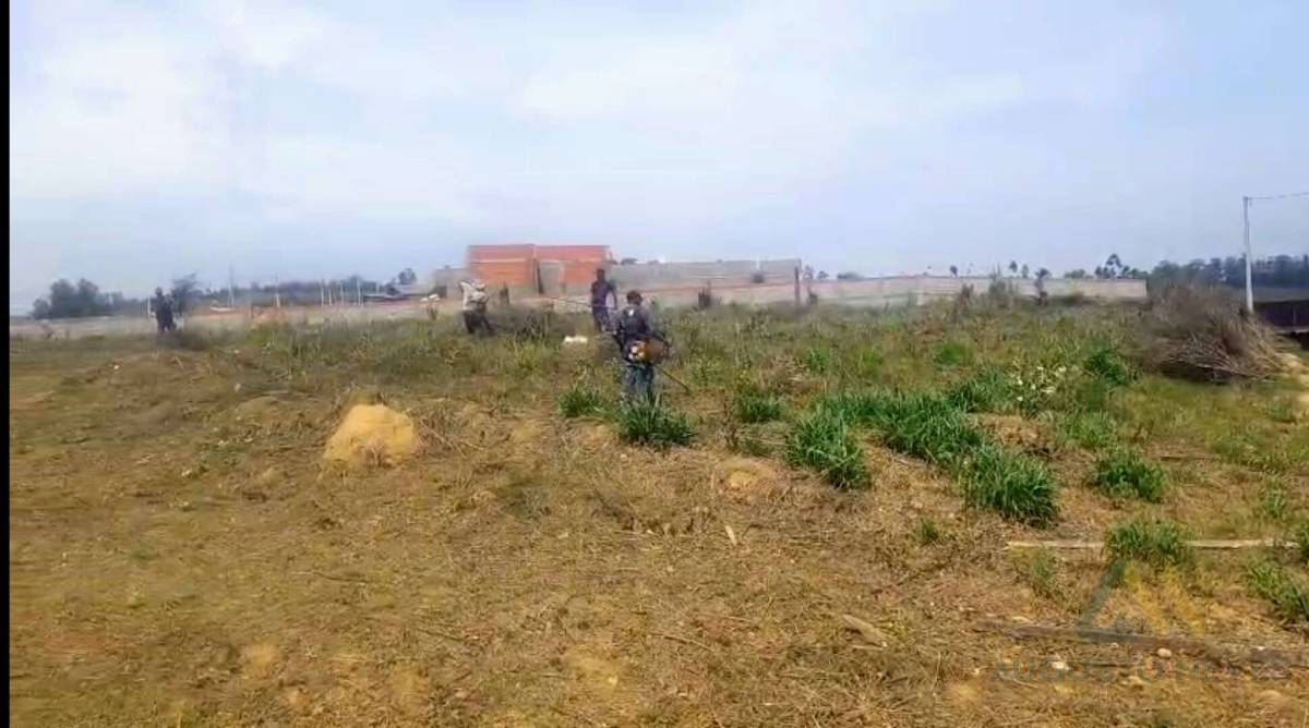 Terreno em Condomínio à venda - ,
