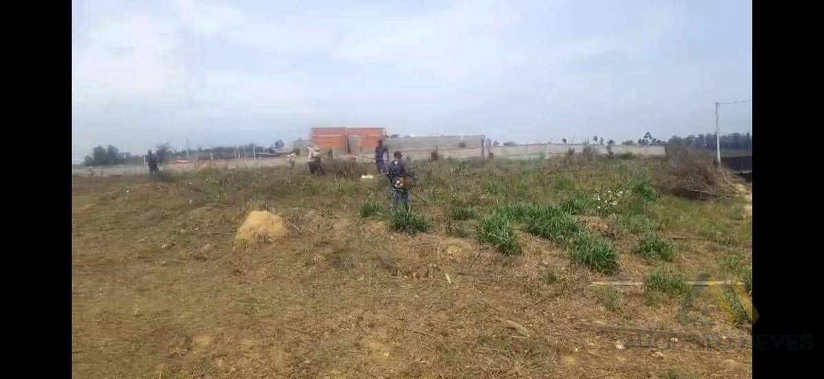  - TERRENO  1000 M² EM CONDOMÍNIO  ALUMÍNIO  À VENDA