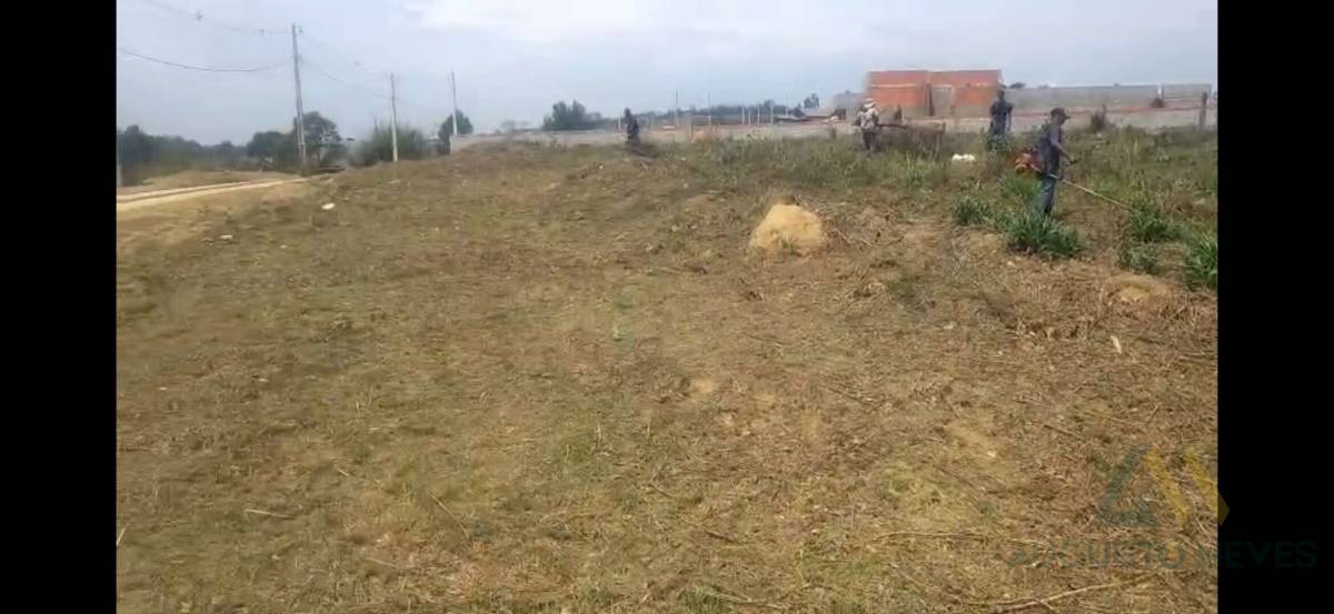  - TERRENO  1000 M² EM CONDOMÍNIO  ALUMÍNIO  À VENDA