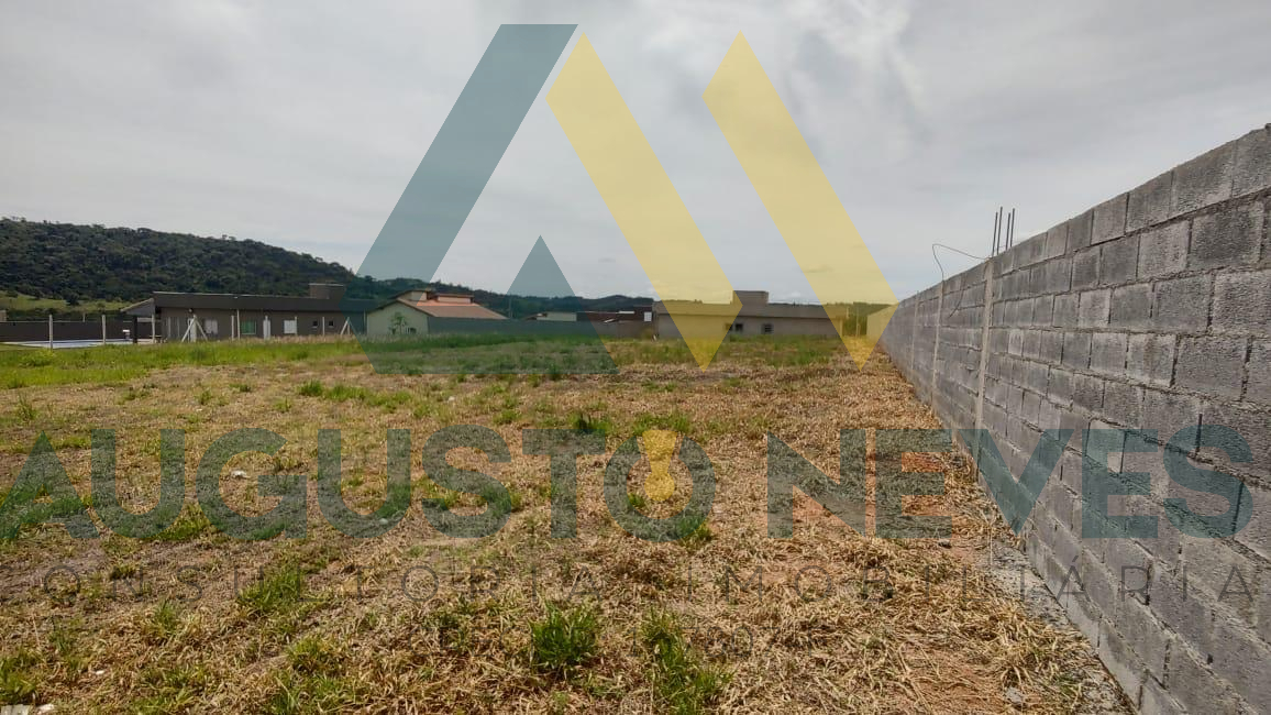  - Terreno a Venda Residencial Boulevard1 em Alumínio - SP 1000 m² Plano ref: REVENDAB1170