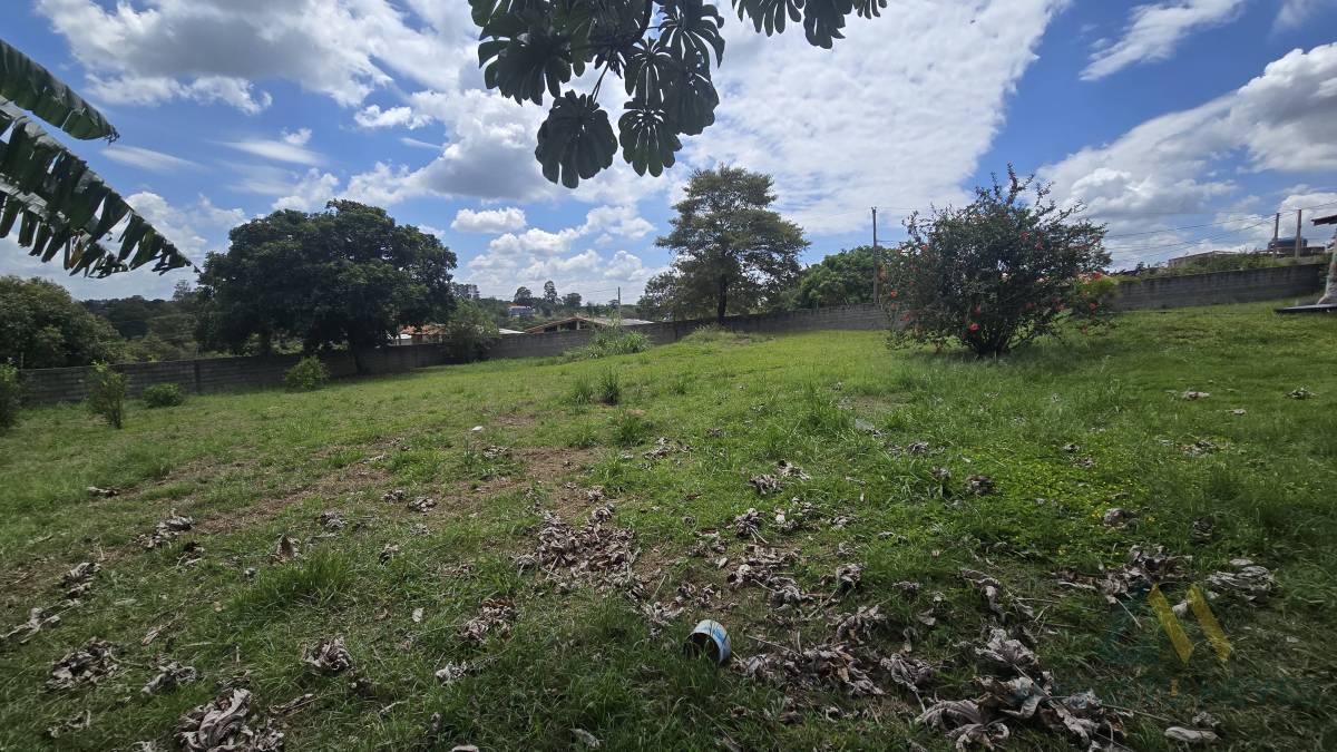Terreno à venda - Colibri,Alumínio