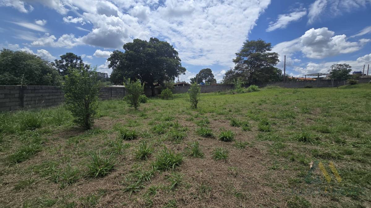Terreno à venda - Colibri,Alumínio