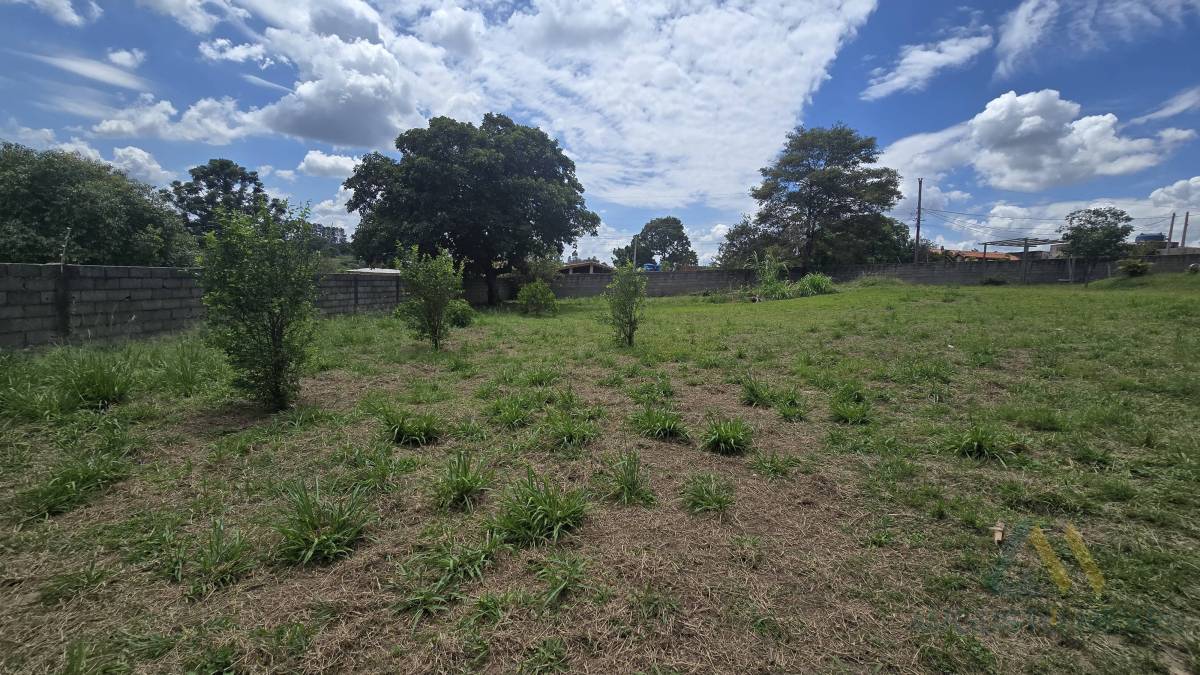 Terreno à venda - Colibri,Alumínio