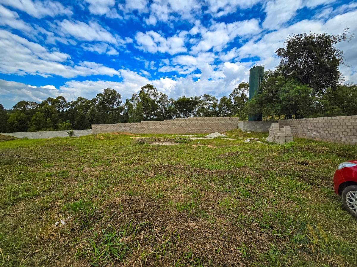 Terreno em Condomínio à venda, 1200m² - cristal,Mairinque