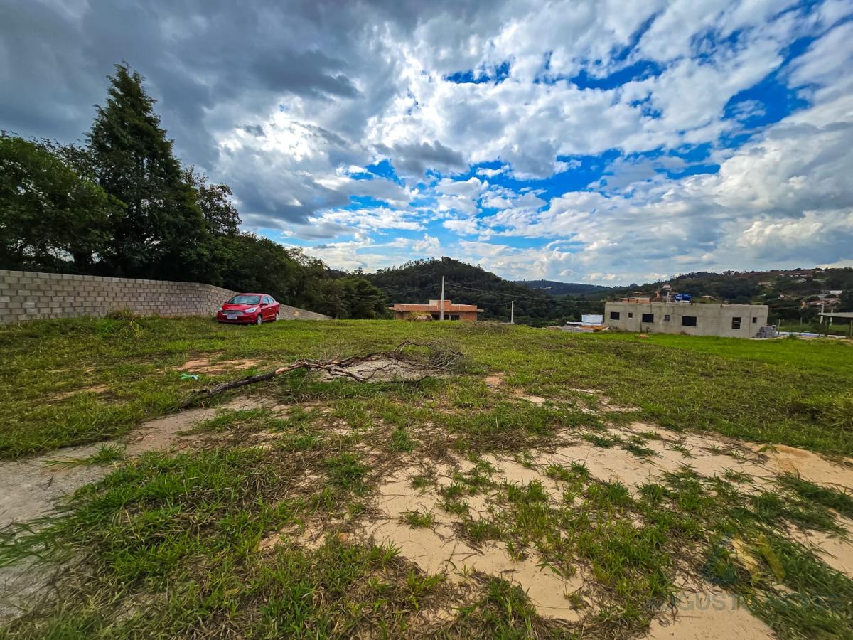  - Terreno em Condomínio, 1200m², à venda
