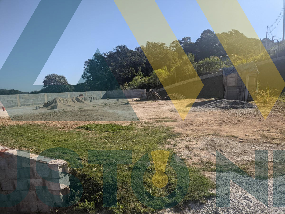 Terreno em Condomínio à venda - Dona Catarina,Mairinque