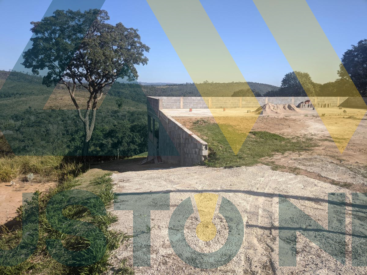 Terreno em Condomínio à venda - Dona Catarina,Mairinque