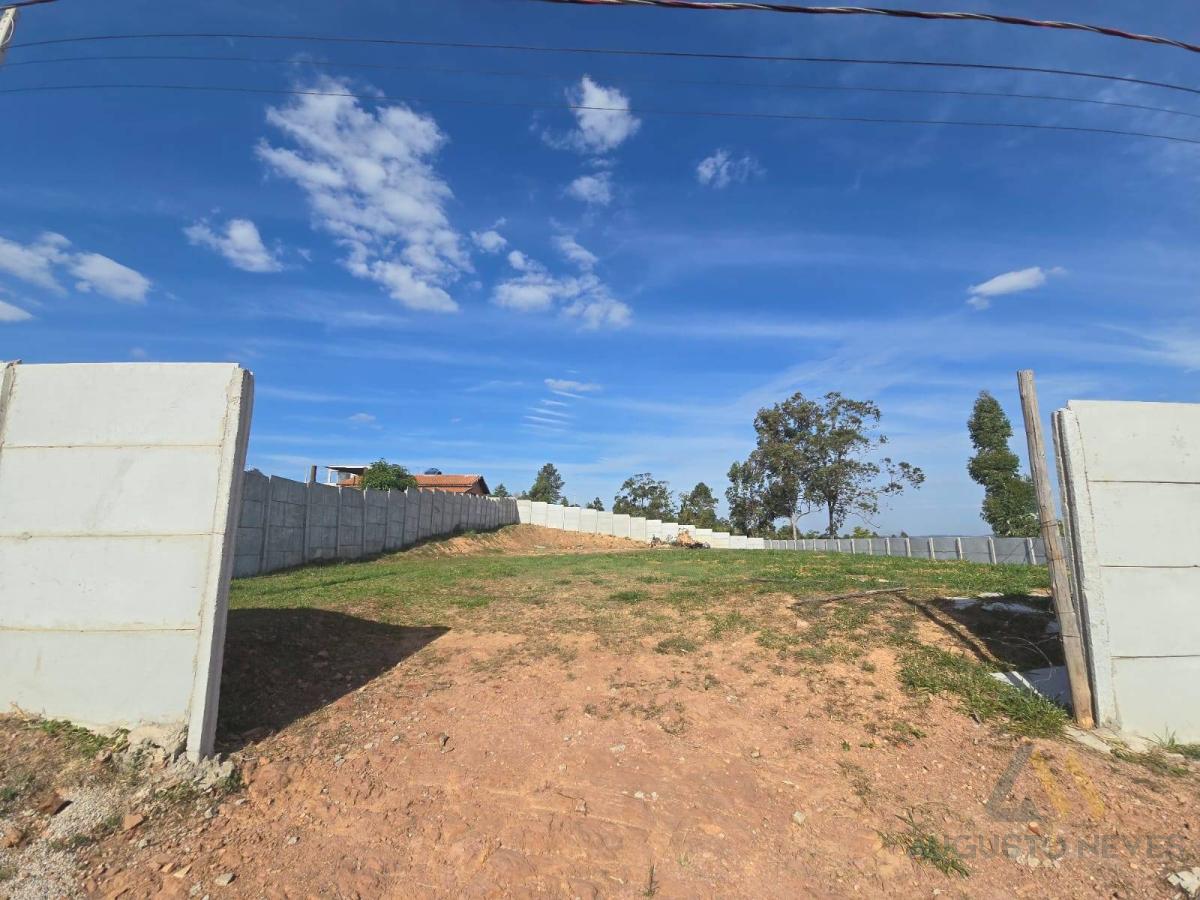 Terreno em Condomínio à venda, 1000m² - Dona Catarina,Mairinque