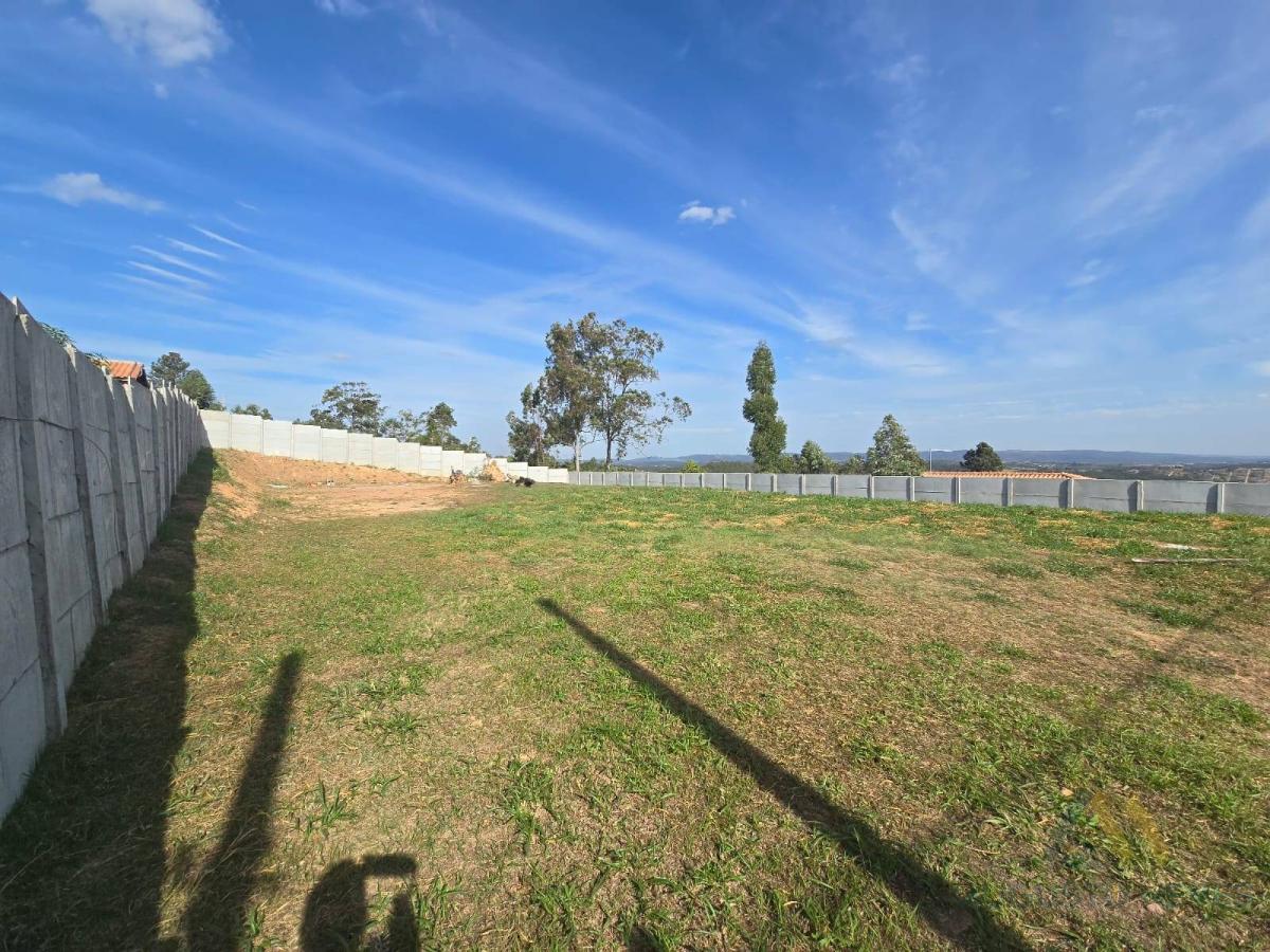 Terreno em Condomínio à venda, 1000m² - Dona Catarina,Mairinque