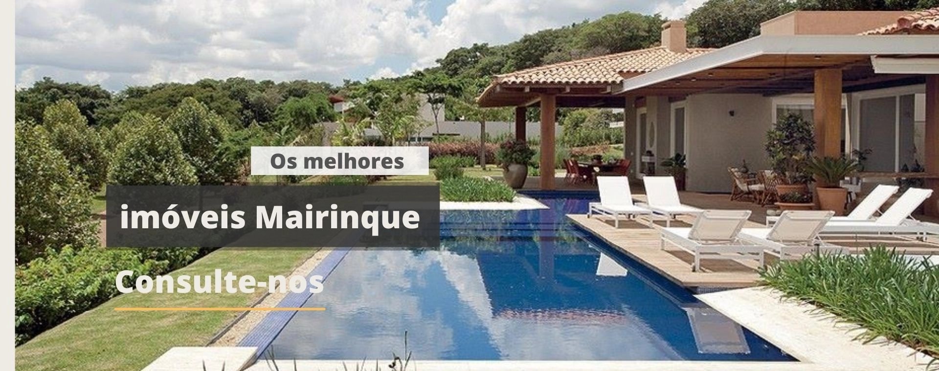 anuncie - Augusto Neves | Chácaras, Terrenos e Casas em Cotia, Mairinque e Alumínio SP